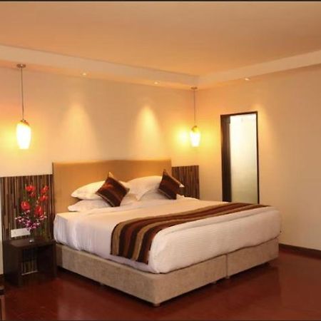 The Altruist Business Hotel Kharadi 푸네 외부 사진