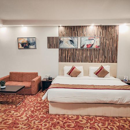 The Altruist Business Hotel Kharadi 푸네 외부 사진