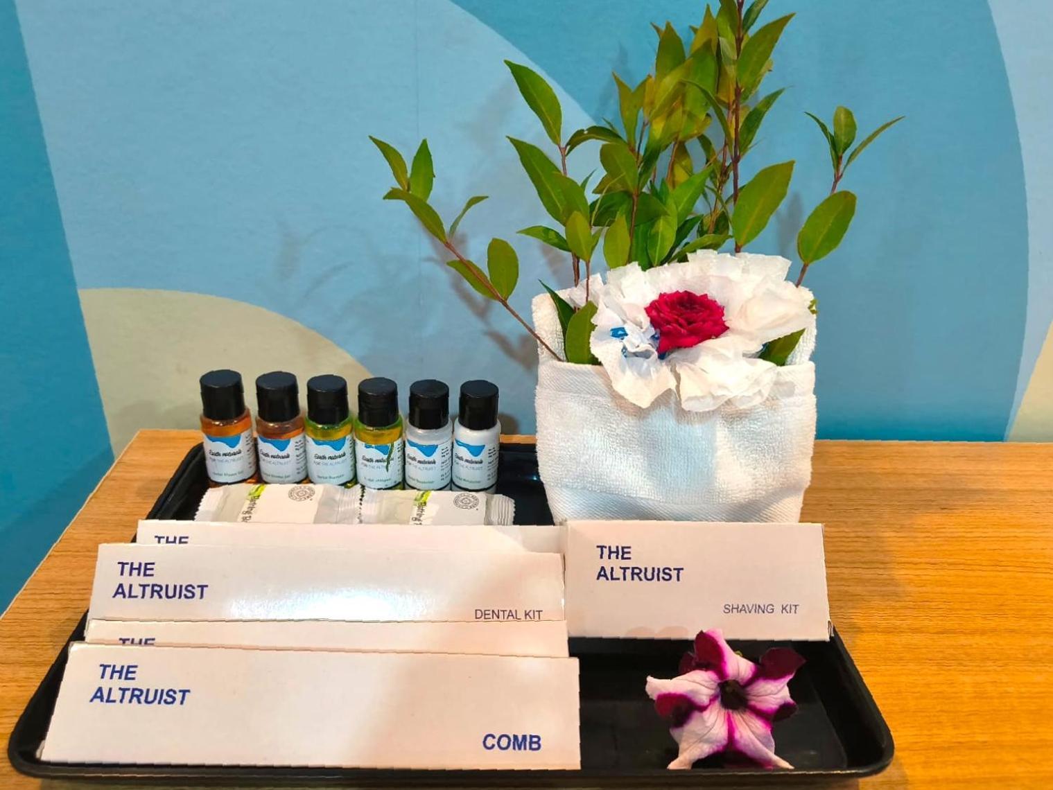 The Altruist Business Hotel Kharadi 푸네 외부 사진