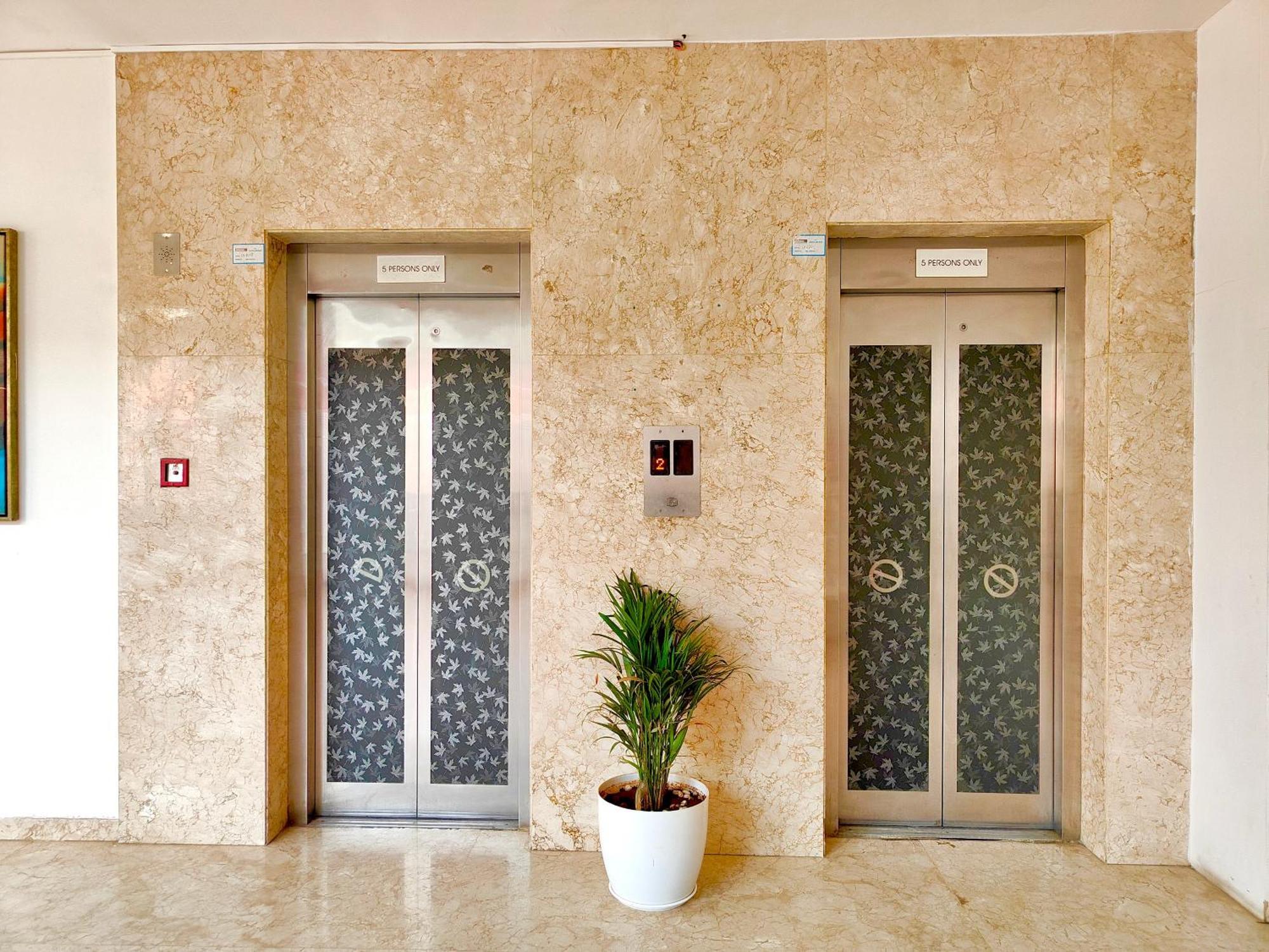 The Altruist Business Hotel Kharadi 푸네 외부 사진