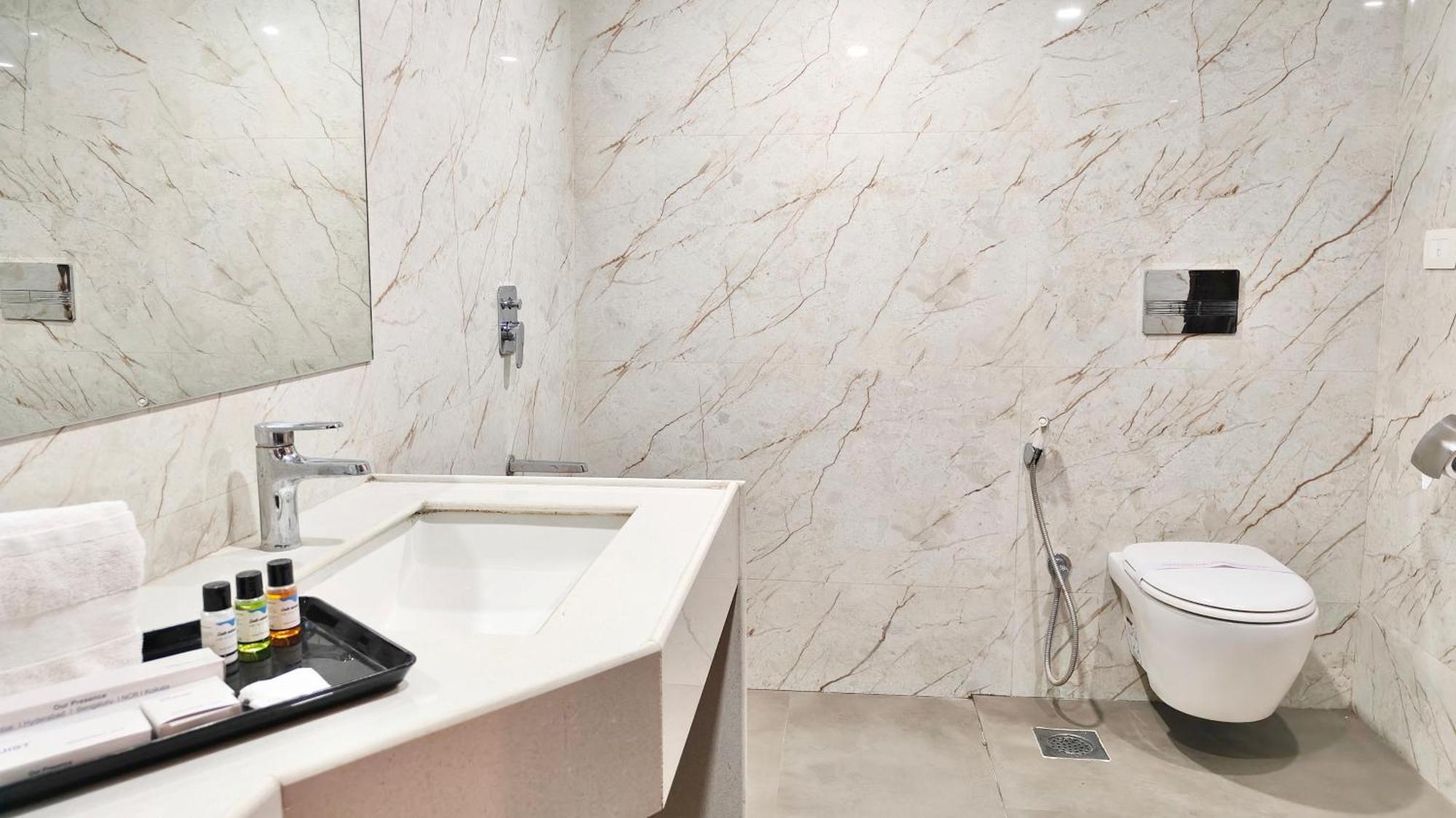 The Altruist Business Hotel Kharadi 푸네 외부 사진