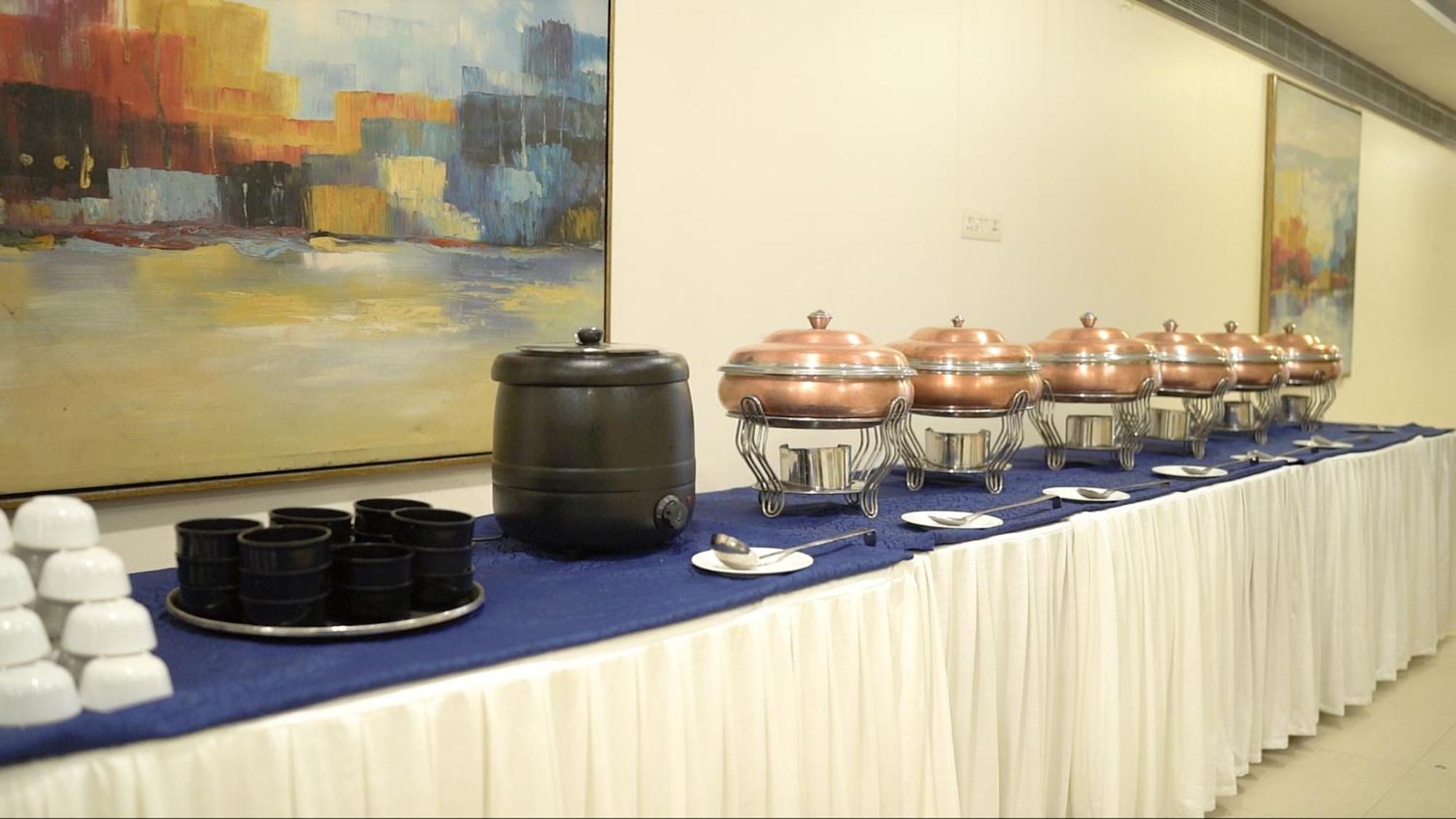 The Altruist Business Hotel Kharadi 푸네 외부 사진
