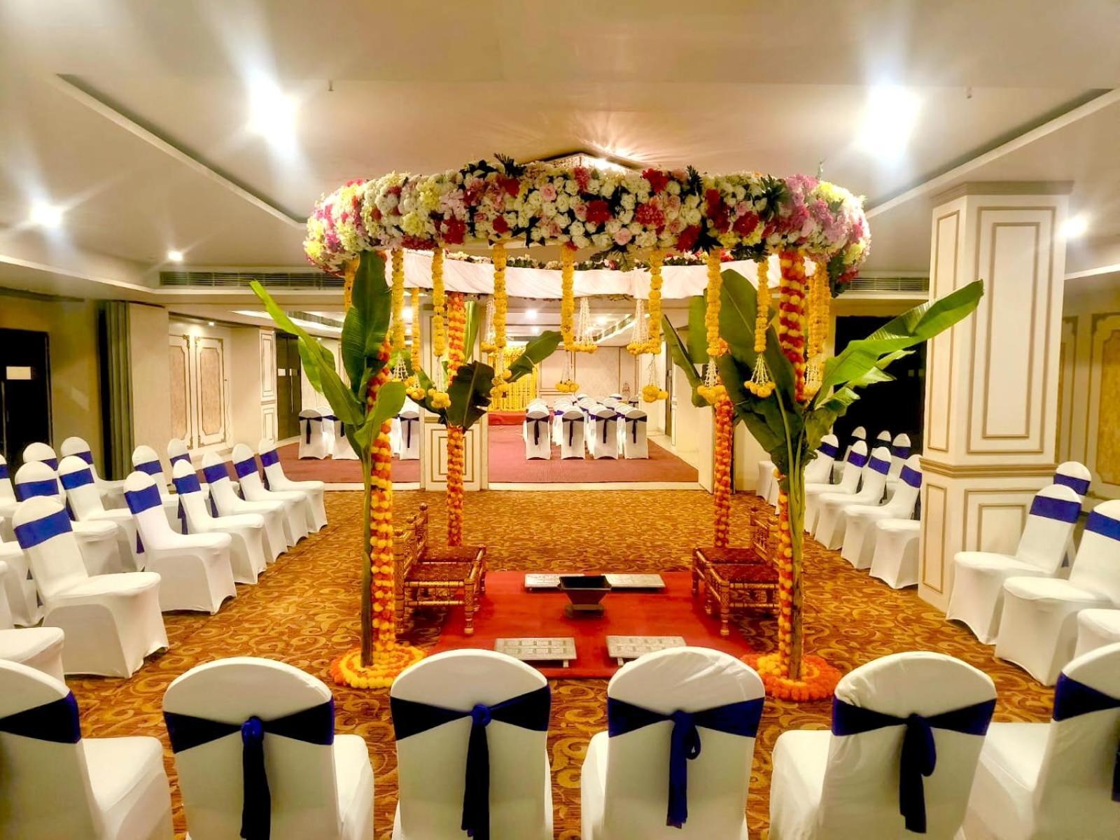 The Altruist Business Hotel Kharadi 푸네 외부 사진